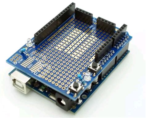 ARDUINO
