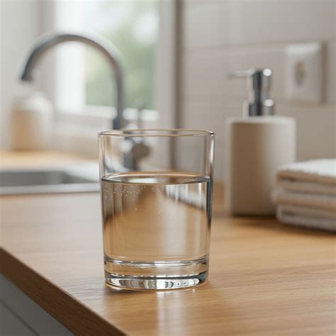 4 Contaminants in Tap Water: What's Coming Out of Your Faucet?