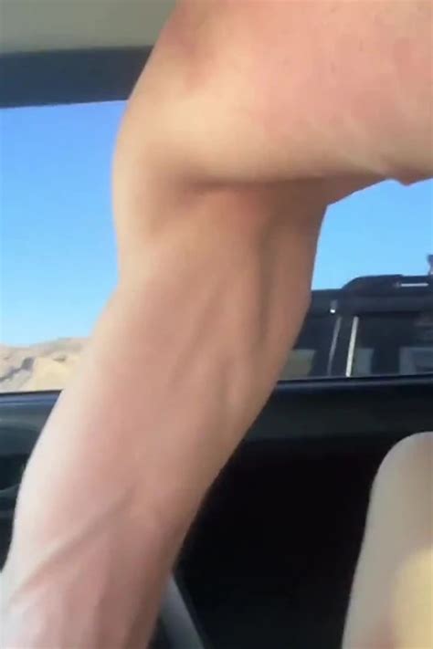 Dickflash Parking Lot Camp Car Morning Sex Cumshot Big Dick Amateur Porn Feat Bigmax8inch