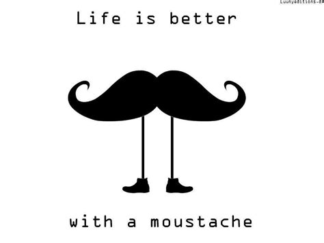Mustache Wallpapers Wallpaper Cave