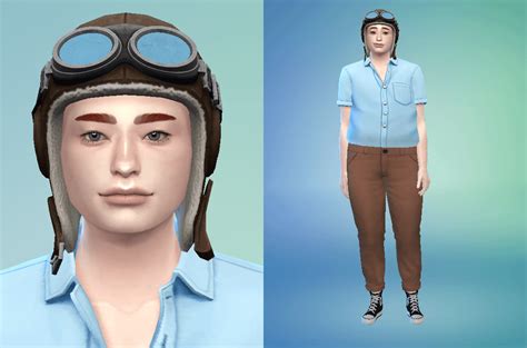 Kids Next Door But They Are Teens Rthesims