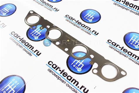 📦Купить Прокладка под коллектор (паук) 16кл для автомобилей Лада по ...