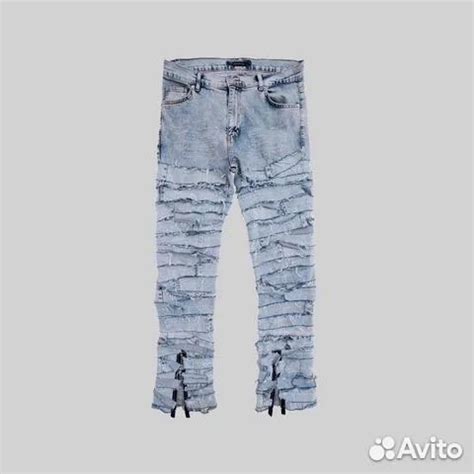 Drugonit laguna jeans купить в Барнауле | Личные вещи | Авито