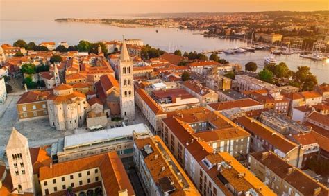 Best Things To Do In Zadar Kimkim