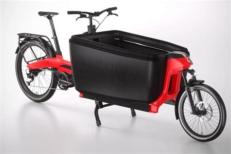Douze Hêta Le Vélo Cargo Français Des Experts Et Familles