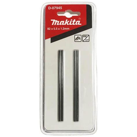 Makita D-07945 2ks otočný nůž 82mm | TSBOHEMIA.CZ