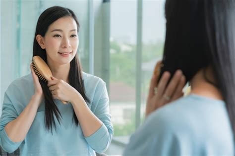 Yuk Mengenal Jenis Sisir Rambut Dan Fungsinya Biar Tidak Salah Beli