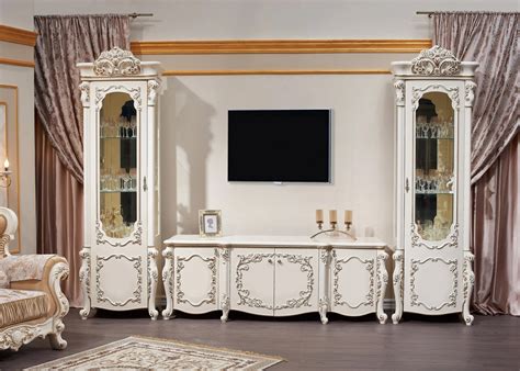 Гостиная Венеция Style (Арида) – купить в интернет-магазине «Мебель на ...