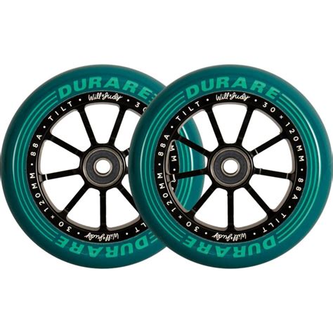 Колеса Tilt Will Judy Signature Pro Scooter Wheel 2-Pack