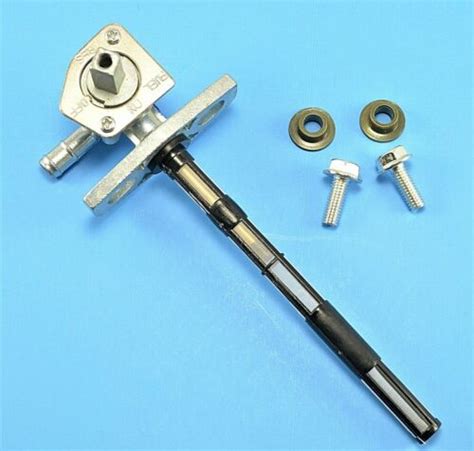 Gas Fuel Tank Switch Valve Petcock For Honda Trx Fpe Foreman X