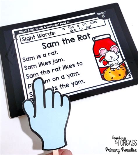 Decodables Gone Digital Ditch The Prep For Readers Made Easy