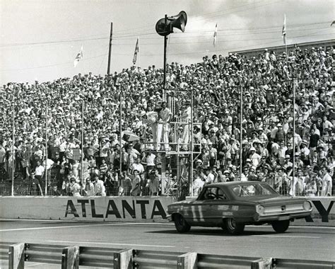 Ned Jarrett through the years, career highlights | NASCAR.com