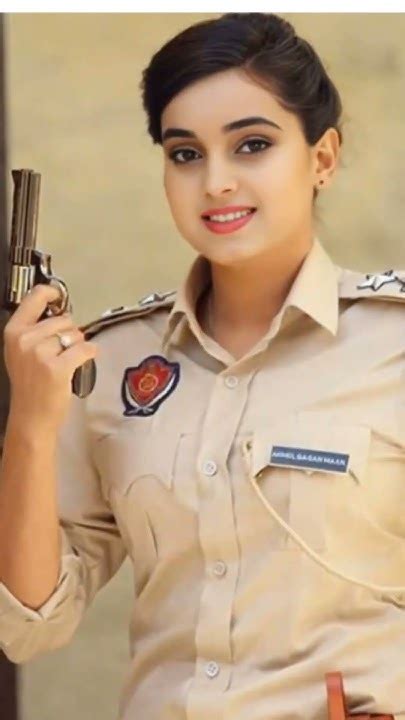 Upsc Motivation 🔥🔥 Most Beautiful 😍 Ips 🚨 Women 🚓 Police 🚨 Officer 🚓