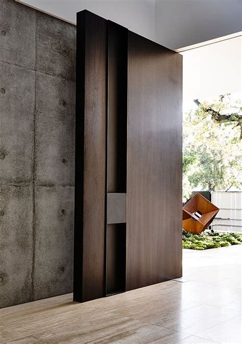 incredible-modern-front-door