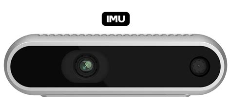 Depth Camera D435if – Intel® RealSense™ Depth and Tracking Cameras