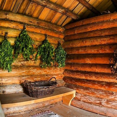 Веники. Какие выбрать