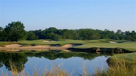 Lakewood Ranch Golf & Country Club Video - CyberLinksGolf.com