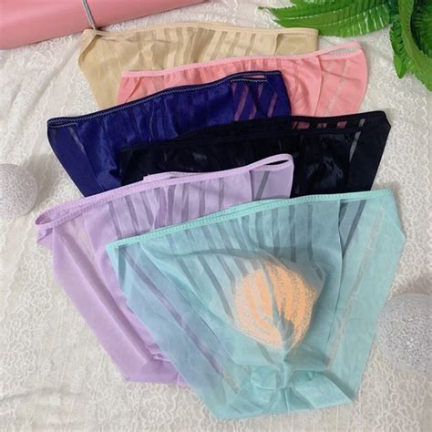 MENS SISSY POUCH Panties G String Sexy Bikini Thong Briefs Underwear Briefs 9 00 PicClick CA