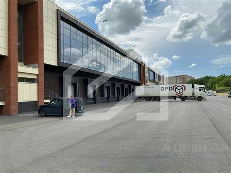 Продаю бизнес 20400м² Тарный проезд, 2, Москва, ЮАО, р-н Царицыно м ...