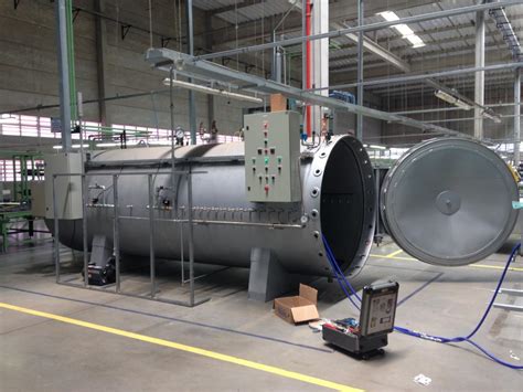 Caldeiraria e montagem industrial - Serviço Autorizado