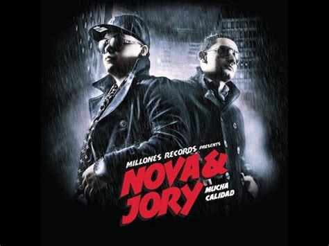 Nova Y Jory Aprovecha Audio Feat Daddy Yankee YouTube Music