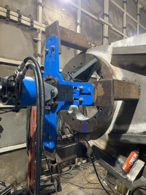 boring canadian hobby metal workers machinists