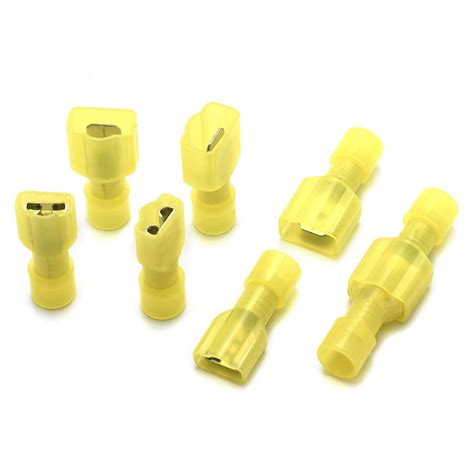 Dzs Elec Sets A W G A Fully Insulated Wire Connector Quick