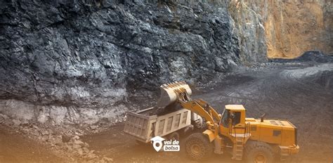 Técnico em mineração: conheça os cursos para entrar nessa área