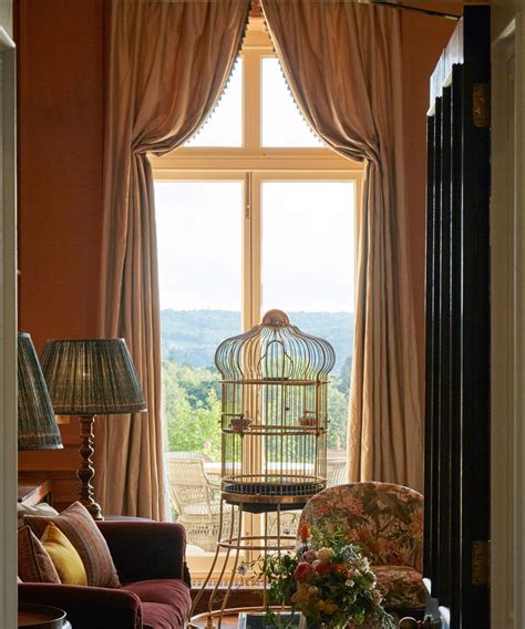 Dated Window Treatments To Avoid In 2024 | Homes and Gardens