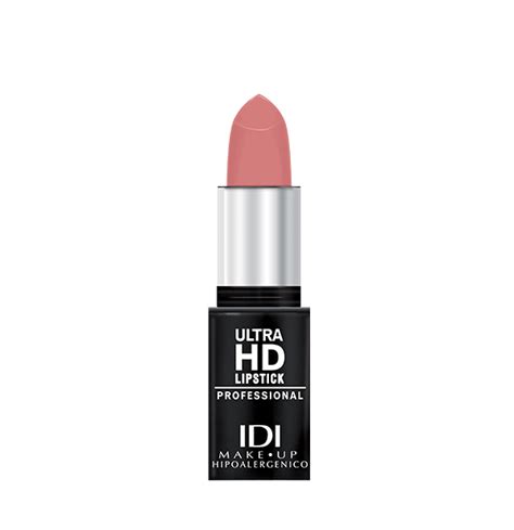 Idi Make Up Labial Ultra Hd N Rose Nude Distriperf
