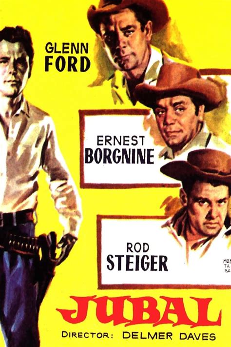 jubal rotten tomatoes