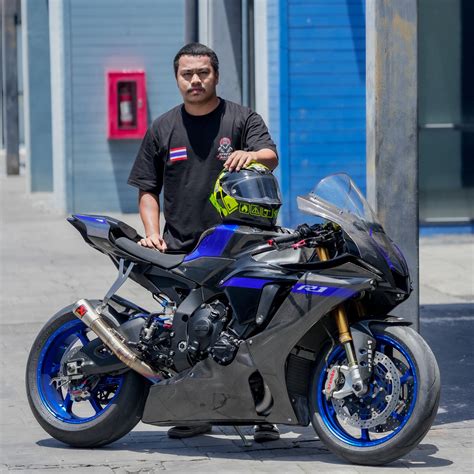จัดไป🔥 ZX10R 2018 รถสวยกริ๊บๆ🔥 359,000 ออกรถ 15,000 ผ่อนไม่เกิน 10,000💯