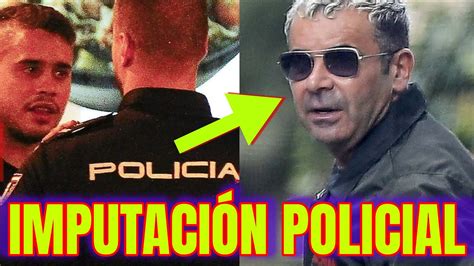 Imputaci N Policial A Jorge Javier V Zquez Y Comunicado Urgente Lo