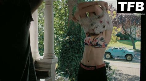 Tori Anderson Tortorra Nude Leaks Photo TheFappening