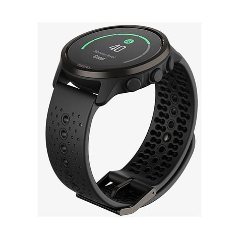 Smartwatch Suunto Ss Peak All Black Happytime Pl