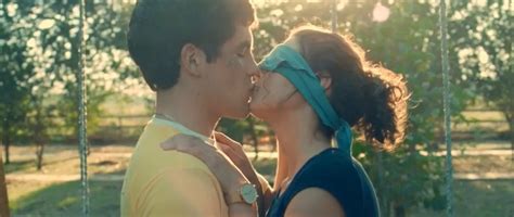 Nude Video Celebs Julia Hernandez Nude El Rio 2018