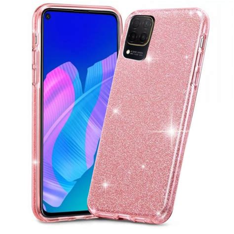 Huawei P40 Lite Maskica Maska Futrola Torbica P 40 Lite Huawei P40lite