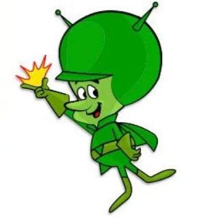 Gazoo Blank Template - Imgflip