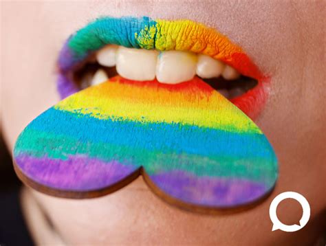 La inclusión es una causa urgente en un mundo con países donde ser gay es delito GENTE Online