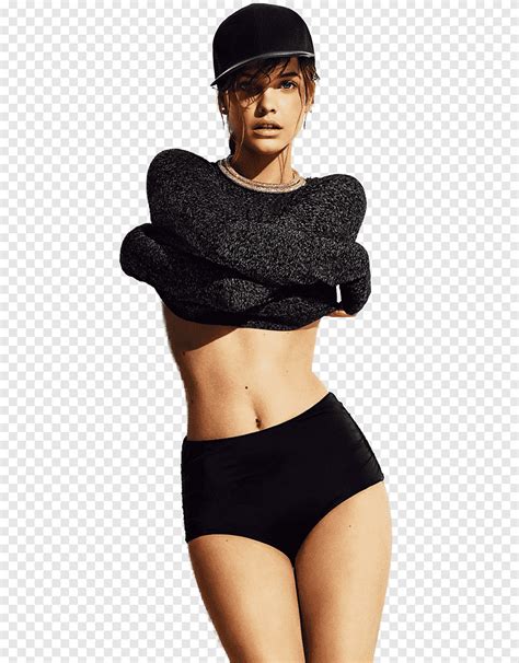 Barbara Palvin Shorts Negros Png PNGEgg