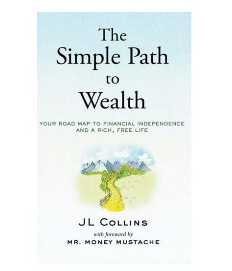 The Simple Path to Wealth book - bestbuhay.com