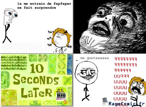 Fapfap Fuck Rage Guy FFFFFUUUUUUUU Rage Comics Francais Troll Face
