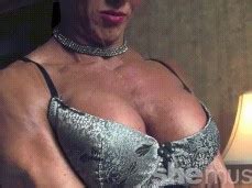 Elisa Ann Pec Flex Porn Pornhub