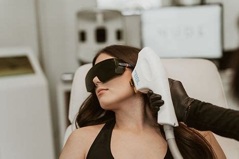 Body By Nude Laser Hair Removal Nude Medical Aesthetics Napa California