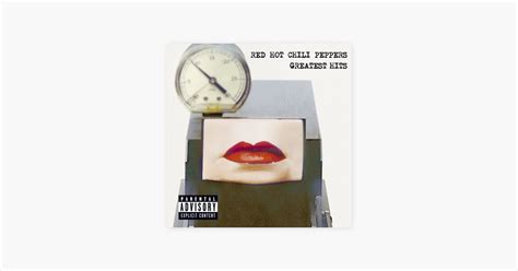 Soul To Squeeze Song By Red Hot Chili Peppers Apple Music