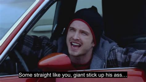 Plot Hole Why Was The Stick Up Walter S Ass Never Acknowledged Again In The Show R