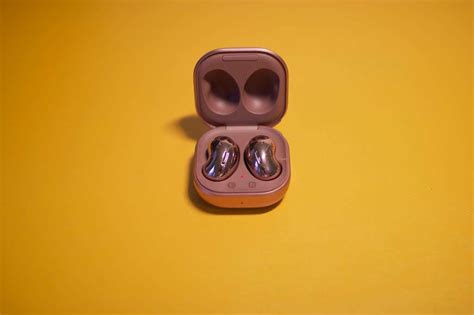 Как подключить Samsung Galaxy Buds к компьютеру с Windows или Mac