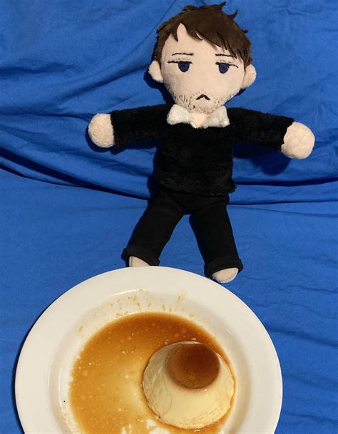 I Made A Thom Yorke Plush Doll Rradiohead