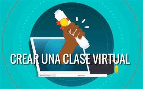 Crear Una Clase Virtual Dante Pacha