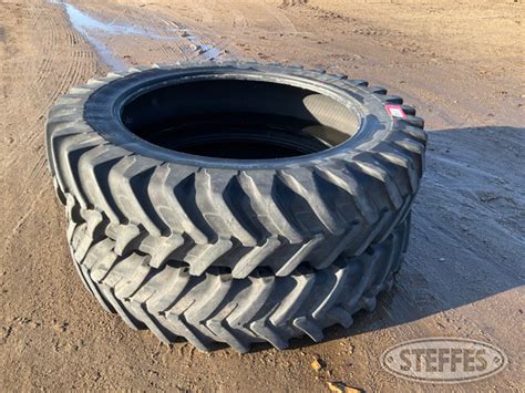 Steffes Group Online Steffes Auction 424